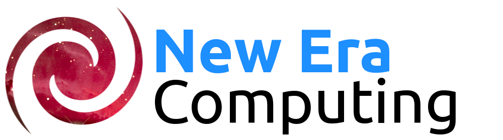 NewEraComputing.logo